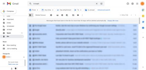 how to eliminate unwanted email.